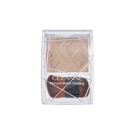 Cezanne NEW Cezanne Natural Matte Shading / NEW 세잔느 내추럴 매트 쉐이딩