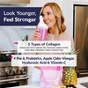 SkinnyFit - Super Youth Collagen for Women - Multi Collagen