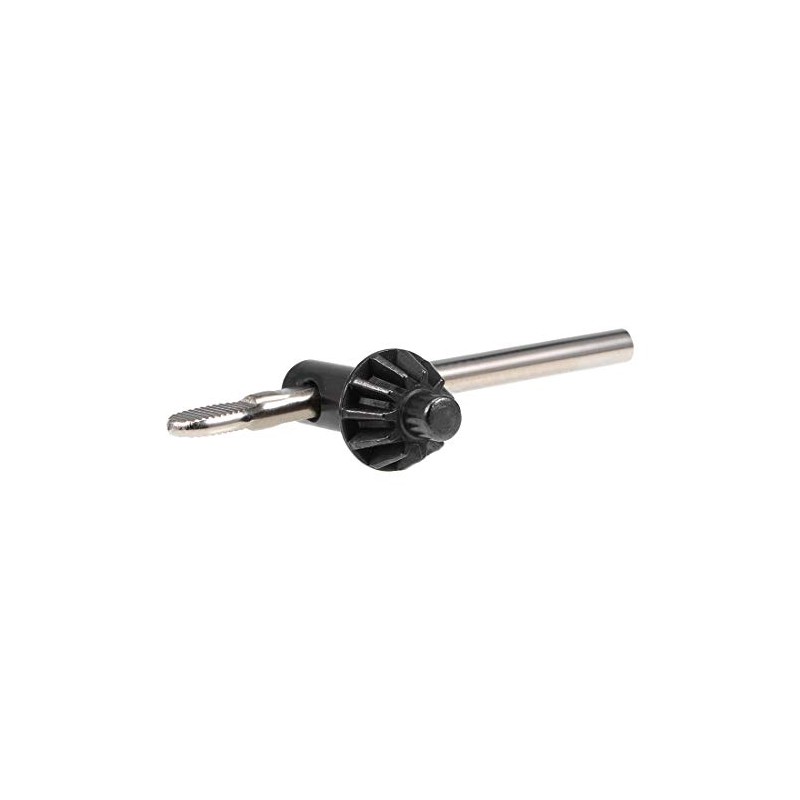sourcing map Pilot Chuck Key 8 mm 11 Teeth for