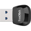 SanDisk MobileMate USB 3.0 Reader (SDDR-B531-GN6NN) Memory Card Reader for