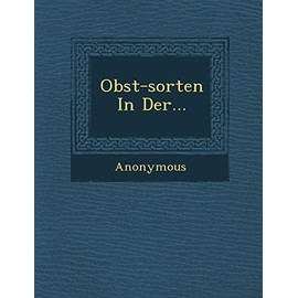 Obst-Sorten in Der...