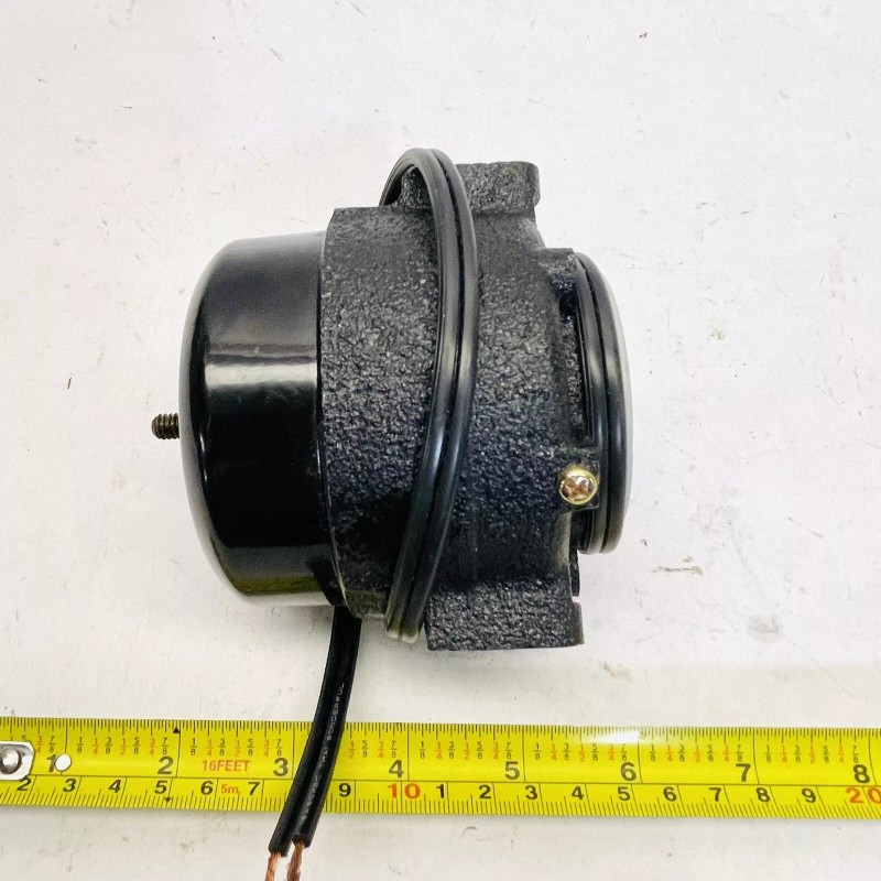 NATIONAL REFRIGERATION PRODUCTS NRP 5811 MOTOR SINGLE SPEED