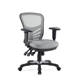 Casafoyer Articulate Mesh Office Chair: Enhanced Comfort & Productivity | Adjustable & Breathable | Customizable Fit
