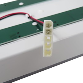 XSPANDER Refrigerator LED Light Module Board Fit for Whirlpool Bottom-Mount Refrigerator WRX735SDHV02 WRF555SDFZ09 WRF555SDFZ11 WRF555SDHB01 WRF555SDHB02,W11527432, W11387579, W11333374, W11042554
