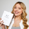 ICY Bear Teeth WHITENING KIT - Easy at-Home Use -