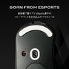 QSPEC Mouse Sole for Professional Gaming G PRO Gaming Mouse