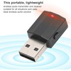 Generic BT-rcv USB bluetooth 5.0 Audio Transmitter Receiver Adapter for