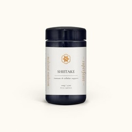 Superfeast Buy Superfeast Shiitake Powder 100g Online