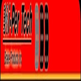 Hi Per Tech Hi-Per Tech Rear Brake Pad Set - MXS1775H