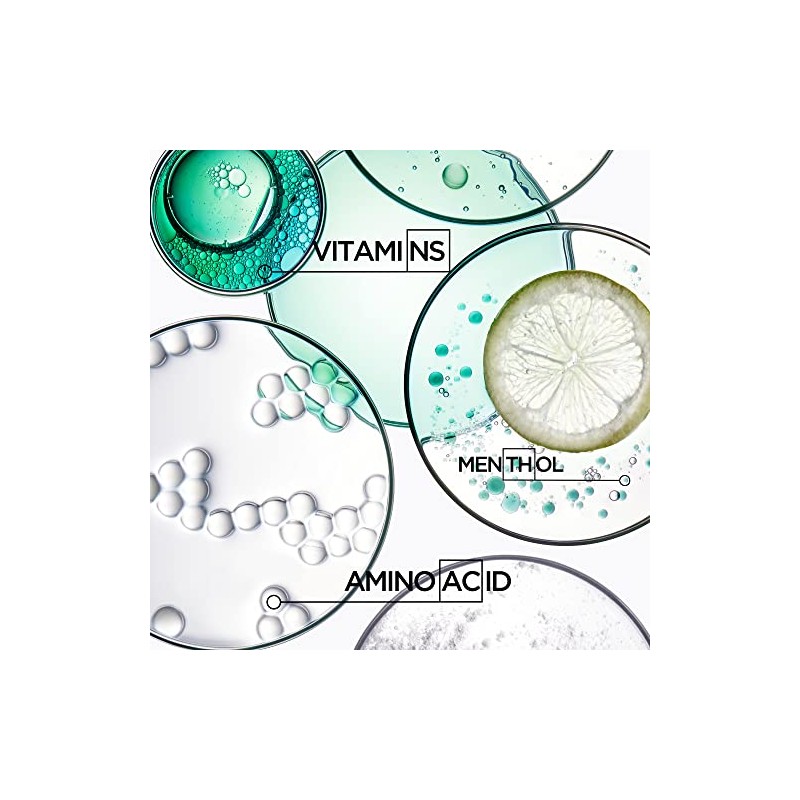 Shampoo Kérastase para Cabello Graso Bain Divalent Specifique | 250ml