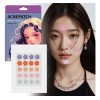 122032pcs Cute Design Acne Cover Patch Skincare Rapid