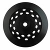 MOSTARTOOLS 7 Inch Arrow Segment Diamond Grinding Cup Wheel for