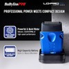 BaBylissPRO BaBylissPRO High-Performance Compact LO-PROFX Single Foil Shaver with Charging