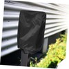 Automotive Ev Charger Protective Cover Waterproof Ev Car Charger Cover
