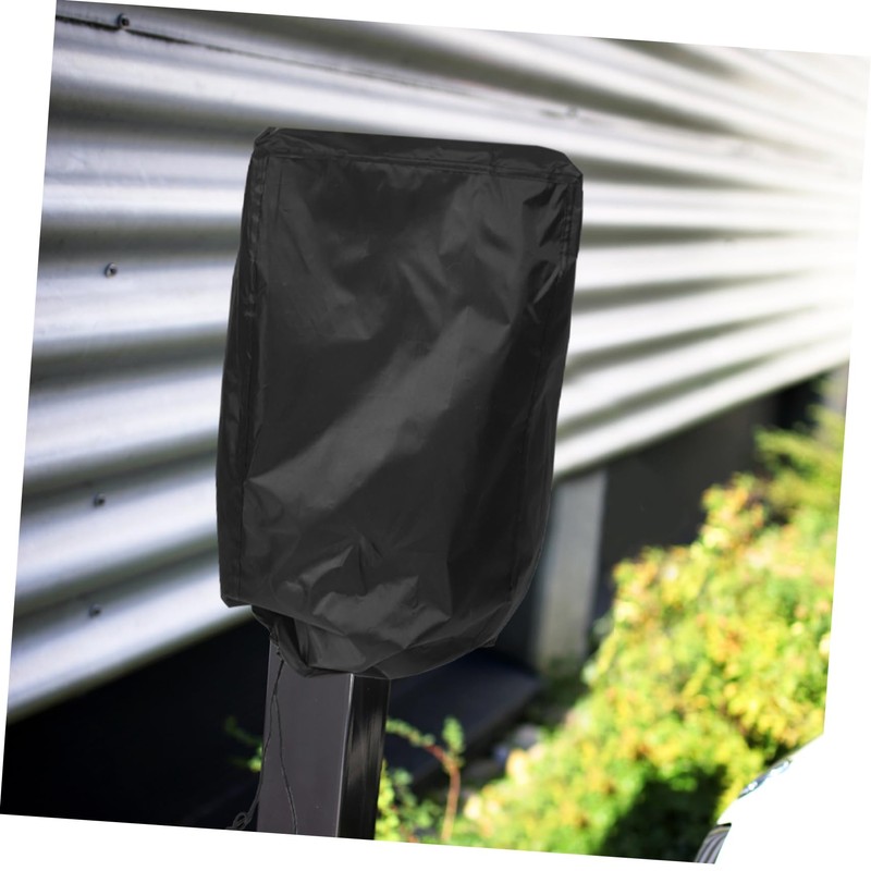 Automotive Ev Charger Protective Cover Waterproof Ev Car Charger Cover