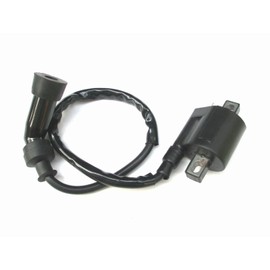 Ignition Coil For Honda ATC200S ATC 200S Big Red 3 Wheeler 1984 NEW