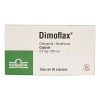 Dimoflax Cápsulas, 30 Cápsulas