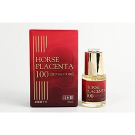 Horse Placenta 100