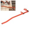 EWANYO 25 inch Heavy-Duty Deck Board Straightening Tool Deck Board