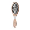 Conair Cepillo de pelo con cojín de puercoespín de cerámica