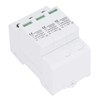 DC 1000V 40KA Surge Protector Arrester Protective Device for Photovoltaic