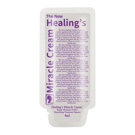 Moeta The New Healing's Miracle Cream 4ml Damaged Hair Treatment / 모에타 더 뉴 힐링스 미라클 크림 4ml 손상모발 트리트먼트