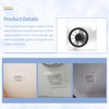 696N-R02 B Unit 50CFM Fan for Broan-NuTone S97012026 Fan Motor