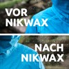 Nikwax Tx. Direct Wash In Wash In Waterproofer- 1lt