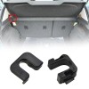 Unbranded Rear Boot Trunk Cover Parcel Shelf Clip Accessories For