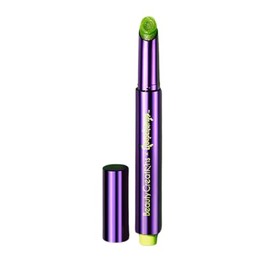 Beauty Creations - Bálsamo Labial con pH Reactivo, Goosebumps, Acabado Brillante con Glitter, Hidratación, Aroma Fresa                                