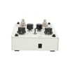 Multi Pedal Effect 2 Channel Digital Delay Stereo Looper 8