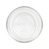 Pyrex Simply Store 8-Piece Glass Food Storage Set (4 vessels