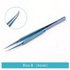 Precision Pointed Tweezers for Electronics Repair – Anti-Magnetic Fine Tip