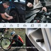 Cimnglr Tire Valve Stem Removal Tool Kit, Includ Upgraded Presta