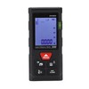 Handheld Infrared Laser Distance Meter Rangefinder High Accuracy Range Measuring