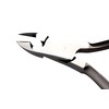 Sonnenschein by Hans Kniebes 10.5 cm Cuticle Nippers with Spring