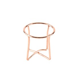 Soporte de esponja de maquillaje