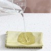 LAEBUE Kitchen Dishcloths, Cleaning Cloth Easy Clean Cloth, High Absorption