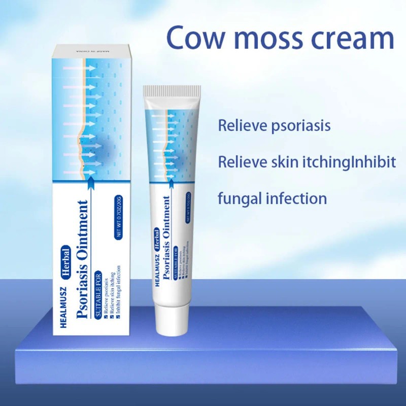 O Crema Para La Piel Crema Antipruriginosa Crema Venenosa/