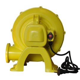 KIDWISE Refurbished 3L Replacement Blower for Inflatable Bounce House 5 Amp