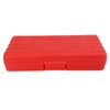 15pcs Metric Thread Chaser Set Carbon Steel Rethreading Tap Die