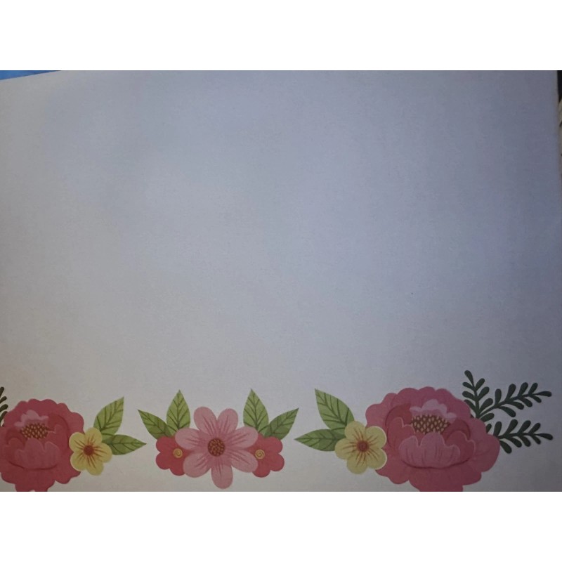 4 U From Me "Stop & Smell the Rose" -
