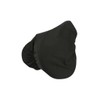 Riding World Saddle Cover Cotton (Black)
