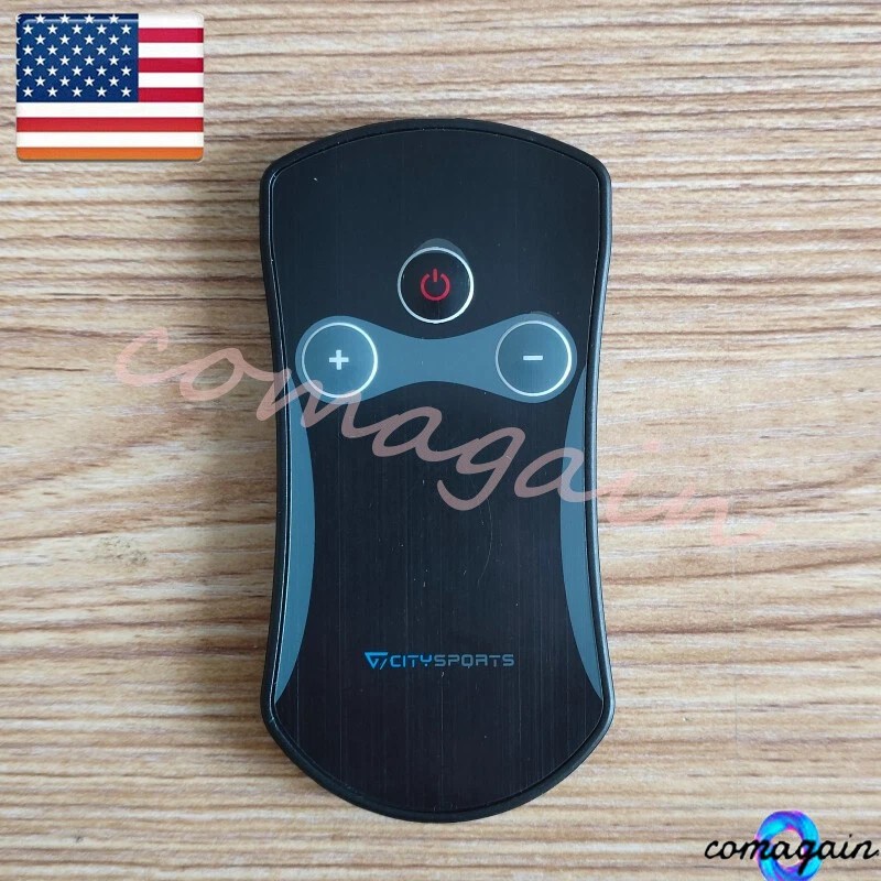 For Goplus Remote Control Replace For Goplus GYMAX Specific Gearstone