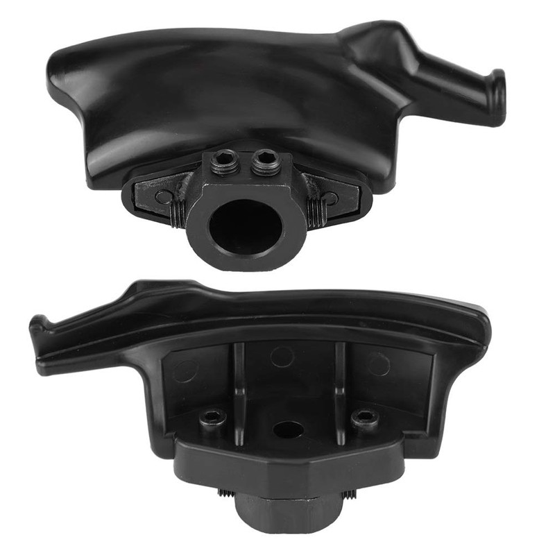 Broco Black Tire Changer Machine Plastic Nylon Mount Demount Duck