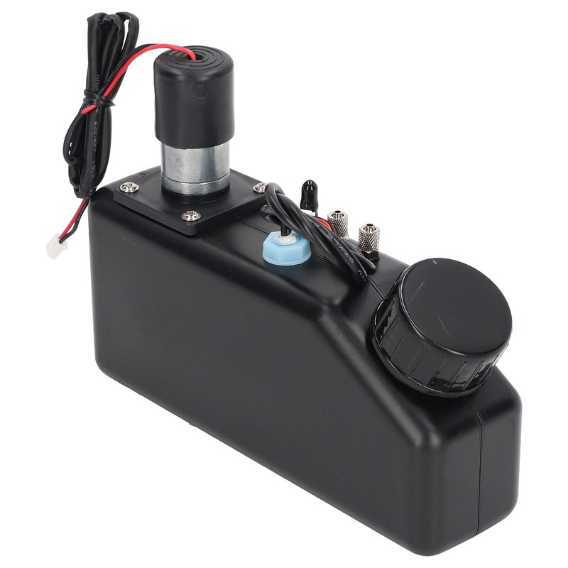 Auto Stirring Ink Cartridge 500ml with Level Sensor Air Filter