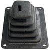 Auto Krafters Compatible/Replacement For Shift Boot 1970-71 Torino Cyclone 1970