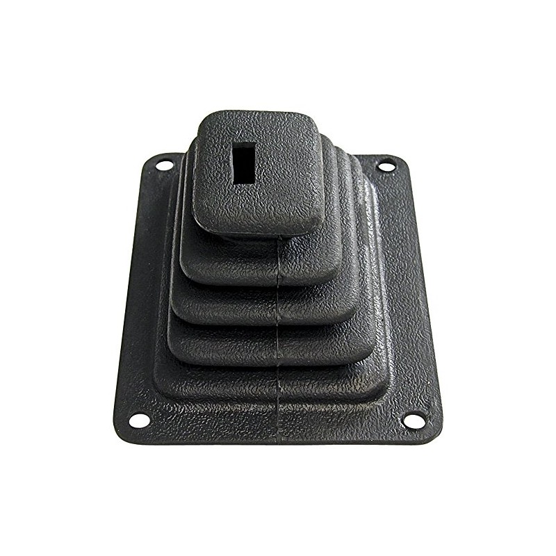 Auto Krafters Compatible/Replacement For Shift Boot 1970-71 Torino Cyclone 1970