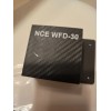 NCE WFD-30 WiFiTrax panel (ver. 1.0) 3D printed Box
