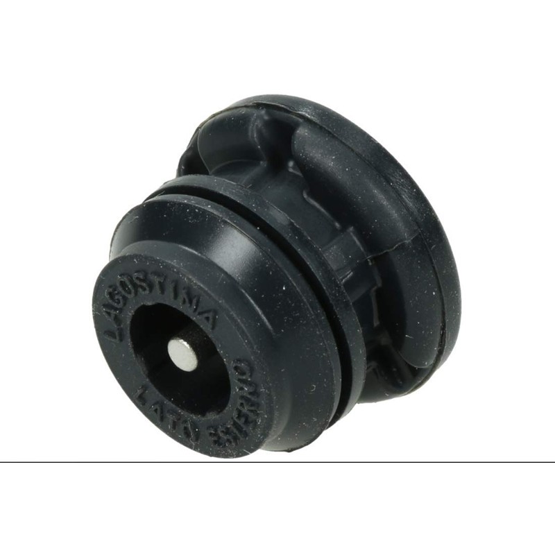 Valvola di sicurezza per pentole a pressione Lagostina